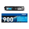 Toner Brother TN 900C tsüaan 6000 lehekülge