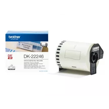Sildistuslint Brother DK-22246