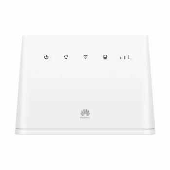 Huawei B311-221 - Traadita ruuter - WWAN 1GbE 2,4 GHz (51060DYE)