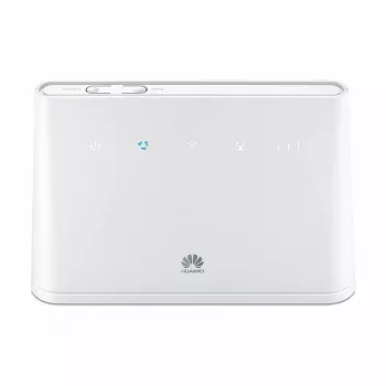 Huawei B311-221 - Traadita ruuter - WWAN 1GbE 2,4 GHz (51060DYE)