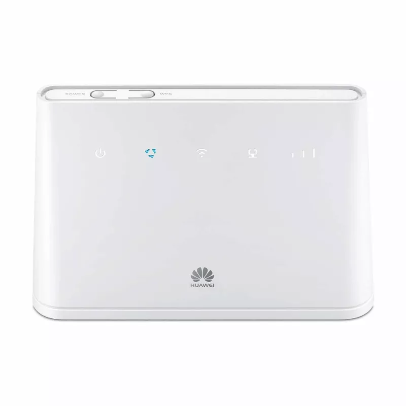 Huawei B311-221 - Traadita ruuter - WWAN 1GbE 2,4 GHz (51060DYE)