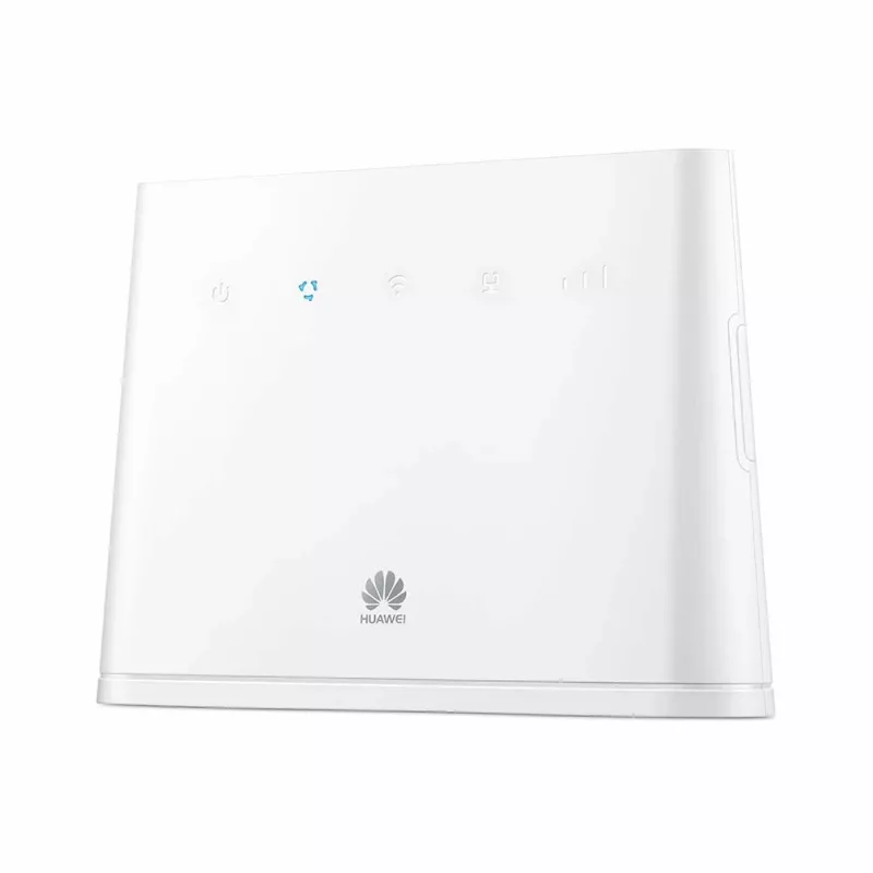 Huawei B311-221 - Traadita ruuter - WWAN 1GbE 2,4 GHz (51060DYE)