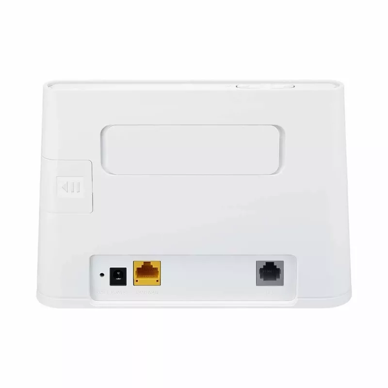 Huawei B311-221 - Traadita ruuter - WWAN 1GbE 2,4 GHz (51060DYE)