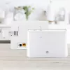 Huawei B311-221 - Traadita ruuter - WWAN 1GbE 2,4 GHz (51060DYE)