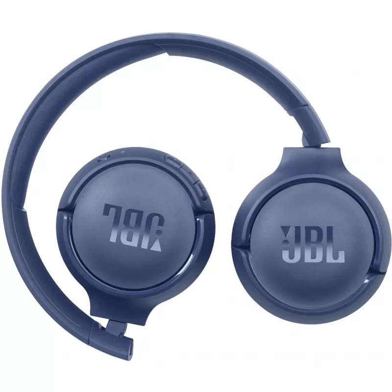 Jbl JBLT510BTBLU sinine