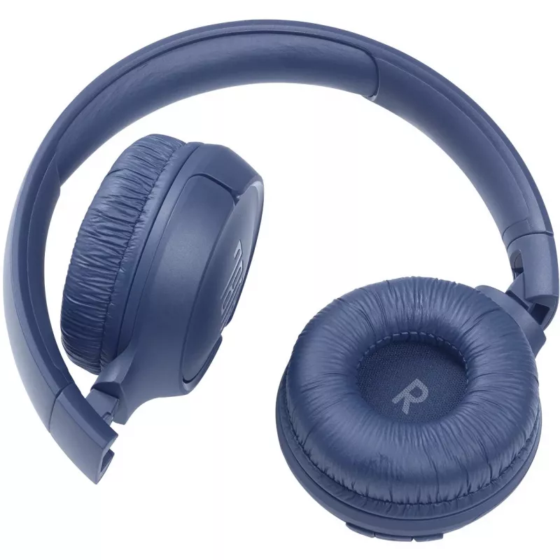 Jbl JBLT510BTBLU sinine