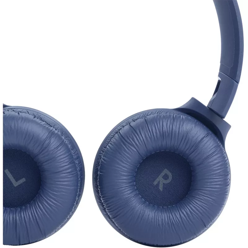 Jbl JBLT510BTBLU sinine