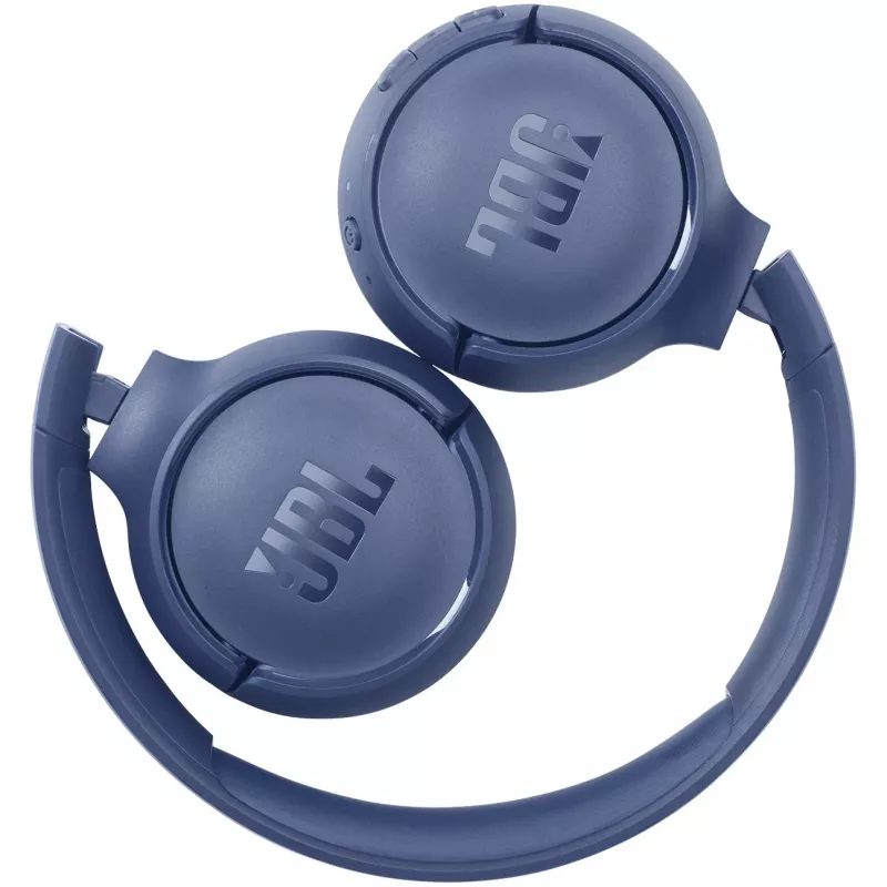 Jbl JBLT510BTBLU sinine