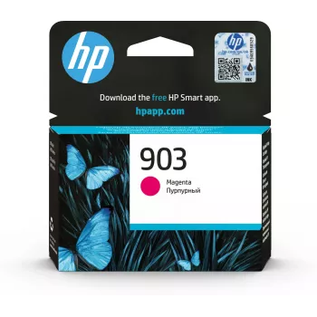 HP 903 tindikassett, magenta, 315 lehekülge