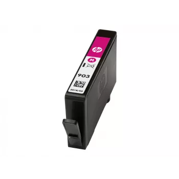 HP 903 tindikassett, magenta, 315 lehekülge