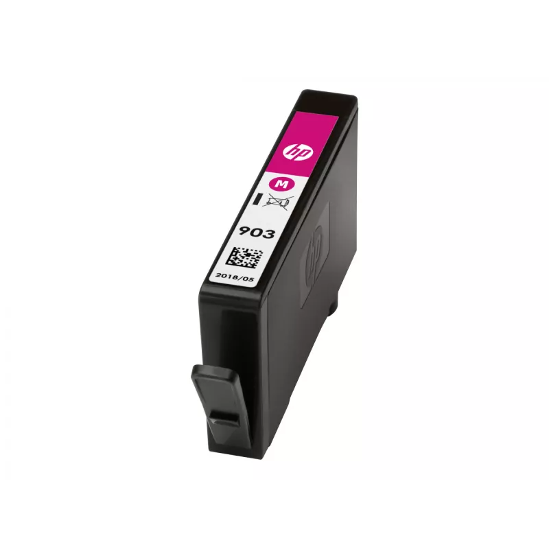HP 903 tindikassett, magenta, 315 lehekülge