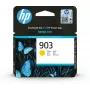 HP 903 kollane tindikassett 315 lehekülge