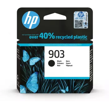 HP 903 tindikassett must 300 lehekülge