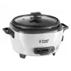 Russell Hobbs 27030-56 riisikeetja 300 W must, valge