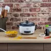 Russell Hobbs 27030-56 riisikeetja 300 W must, valge