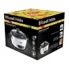 Russell Hobbs 27030-56 riisikeetja 300 W must, valge