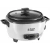 Russell Hobbs 27030-56 riisikeetja 300 W must, valge