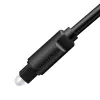Optiline helikaabel Vention BAEBI 3 m must