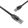 UTP CAT6 Vention võrgukaabel IBEBN RJ45 Ethernet 1000Mbps 15m (must)