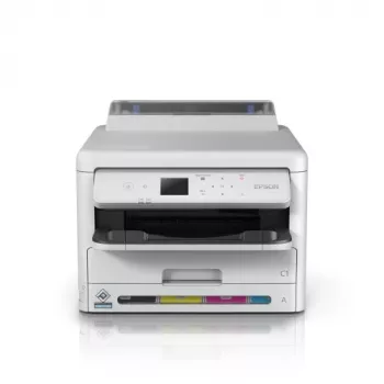 Tindiprinter Epson WorkForce Pro WF-C5390DW värviline