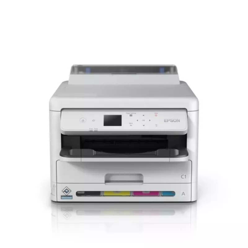 Tindiprinter Epson WorkForce Pro WF-C5390DW värviline