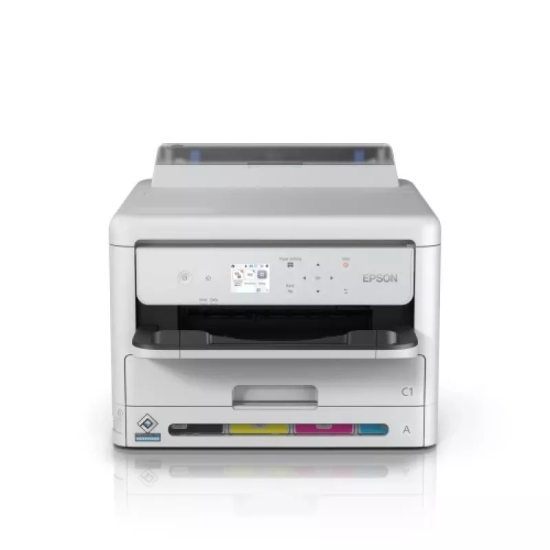 Tindiprinter Epson WorkForce Pro WF-C5390DW värviline