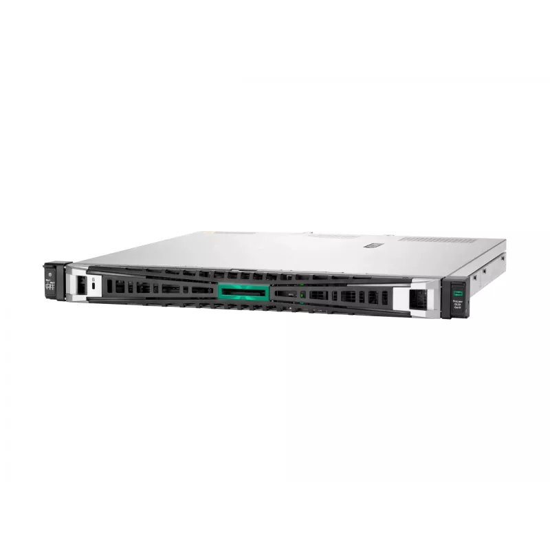 HPE ProLiant Gen11 server 960 GB Rack 1U Intel Xeon E-2436 32 GB DDR5