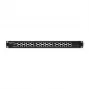 Patch-paneel QOLTEC 54478 12 pordiga PoE must