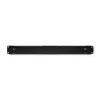 Patch-paneel QOLTEC 54478 12 pordiga PoE must