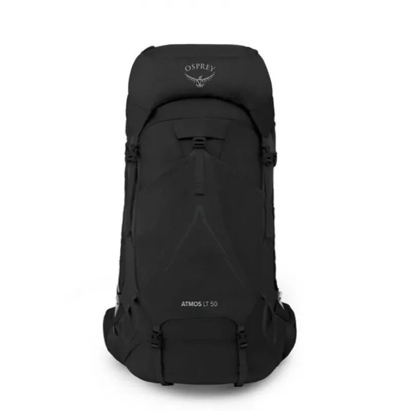 Trekking backpack Osprey Atmos AS LT 50 Must L/XL — men's, 50 L capacity