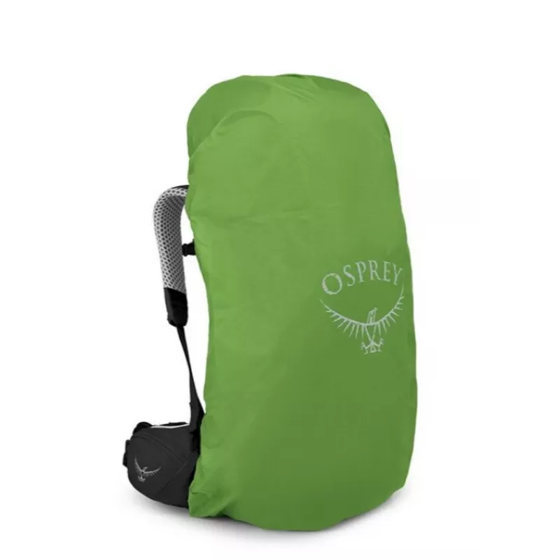 Trekking backpack Osprey Atmos AS LT 50 Must L/XL — men's, 50 L capacity