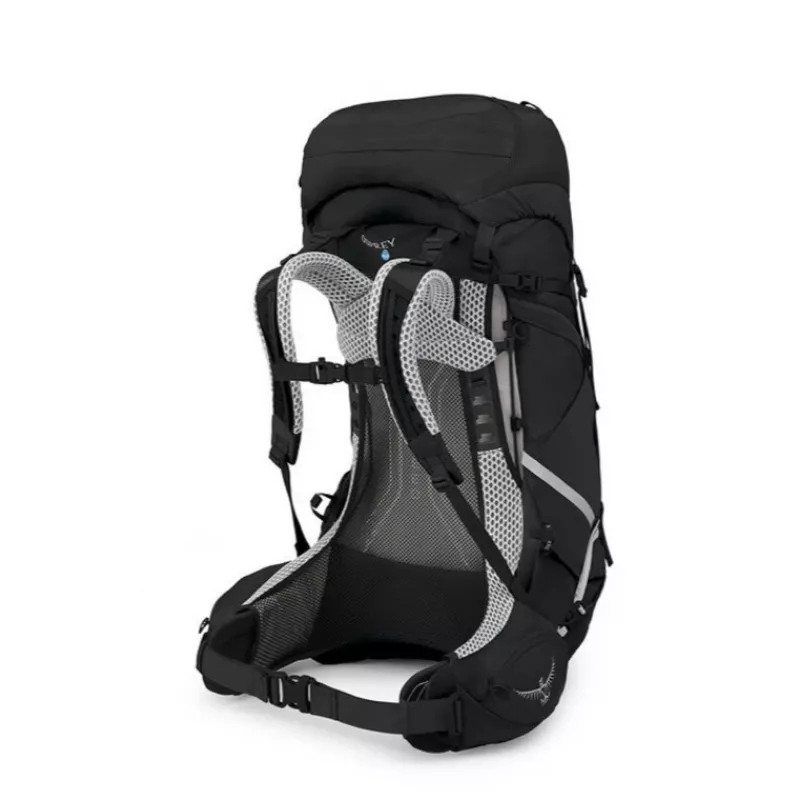 Trekking backpack Osprey Atmos AS LT 50 Must L/XL — men's, 50 L capacity