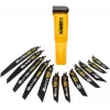 DEWALT Sabre Saw Blades - Set of 12
