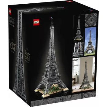 Lego Icons 10307 Eiffeli torn