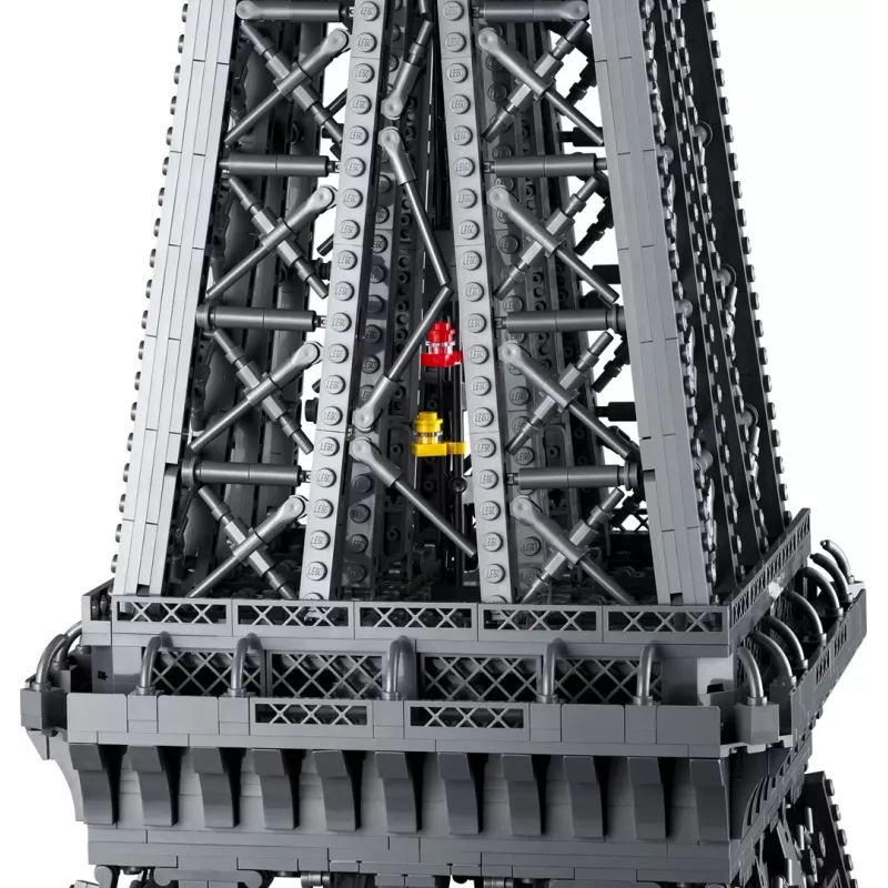 Lego Icons 10307 Eiffeli torn