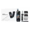 Insta360 X5 Bundle action- ja spordikaamera 72 MP 8K Ultra HD 360°