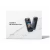 Insta360 X5 Bundle action- ja spordikaamera 72 MP 8K Ultra HD 360°