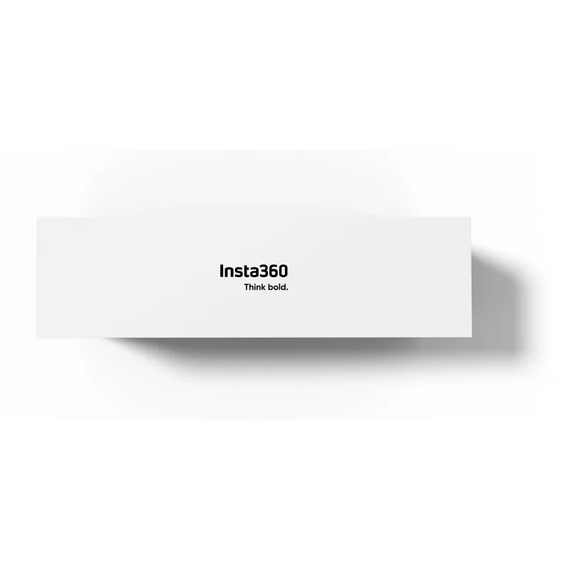 Insta360 X5 Bundle action- ja spordikaamera 72 MP 8K Ultra HD 360°