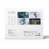 Insta360 X5 Bundle action- ja spordikaamera 72 MP 8K Ultra HD 360°