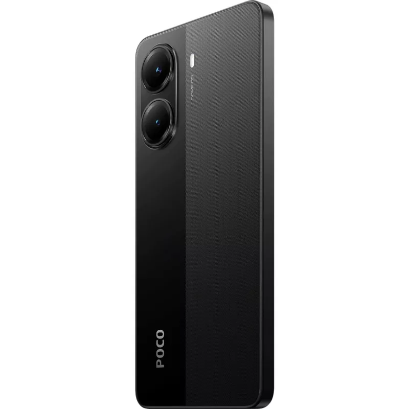 Xiaomi POCO X7 Pro - 5G nutitelefon - Dual-SIM - RAM 12 GB / sisemälu 256 GB - OLED-ekraan - 6.67 - 2712 x 1220 pikslit (120 Hz)