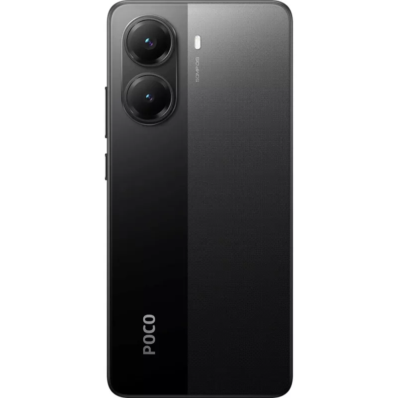 Xiaomi POCO X7 Pro - 5G nutitelefon - Dual-SIM - RAM 12 GB / sisemälu 256 GB - OLED-ekraan - 6.67 - 2712 x 1220 pikslit (120 Hz)