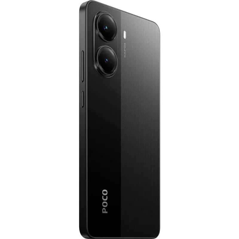 Xiaomi POCO X7 Pro - 5G nutitelefon - Dual-SIM - RAM 12 GB / sisemälu 256 GB - OLED-ekraan - 6.67 - 2712 x 1220 pikslit (120 Hz)