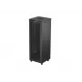 Põrandal seisev rack-kapp LANBERG FF01-8847-23BL 19 tolli 47U 800x800 must