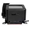 Vedelikjahutuskomplekt Lian Li GALAHAD II LCD SL-INF 36 cm Must