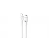 USB C-tüüpi USB C-tüüpi kaabel Havit CB6280 1 m valge