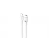 USB C-tüüpi USB C-tüüpi kaabel Havit CB6280 1 m valge