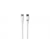 USB C-tüüpi USB C-tüüpi kaabel Havit CB6280 1 m valge