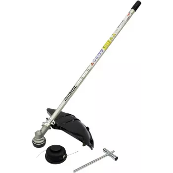 Makita EM404MP - võsalõikuri lisaseade - Pikkus: 900 mm - Makita DUX18ZX1, DUX60, DUX60Z jaoks (198768-1)