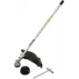 Makita EM404MP - võsalõikuri lisaseade - Pikkus: 900 mm - Makita DUX18ZX1, DUX60, DUX60Z jaoks (198768-1)