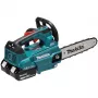 Top Handle aku-kettsaag DUC256Z, 36 V (2x18 V) sinine/must, ilma aku ja laadijata